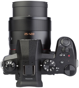 PANASONIC LUMIX DC-FZ1000 II