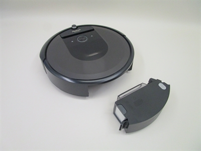 IROBOT ROOMBA COMBO I8
