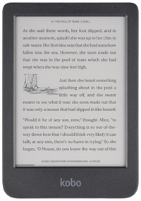 KOBO CLARA COLOUR