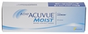ACUVUE 1-DAY ACUVUE MOIST