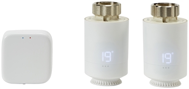 HAMA TÊTE THERMOSTATIQUE INTELLIGENTE