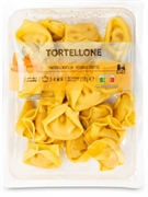DELHAIZE TORTELLONE POTIRON &CAROTTES