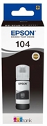 EPSON 104 (C13T00P140) NOIR