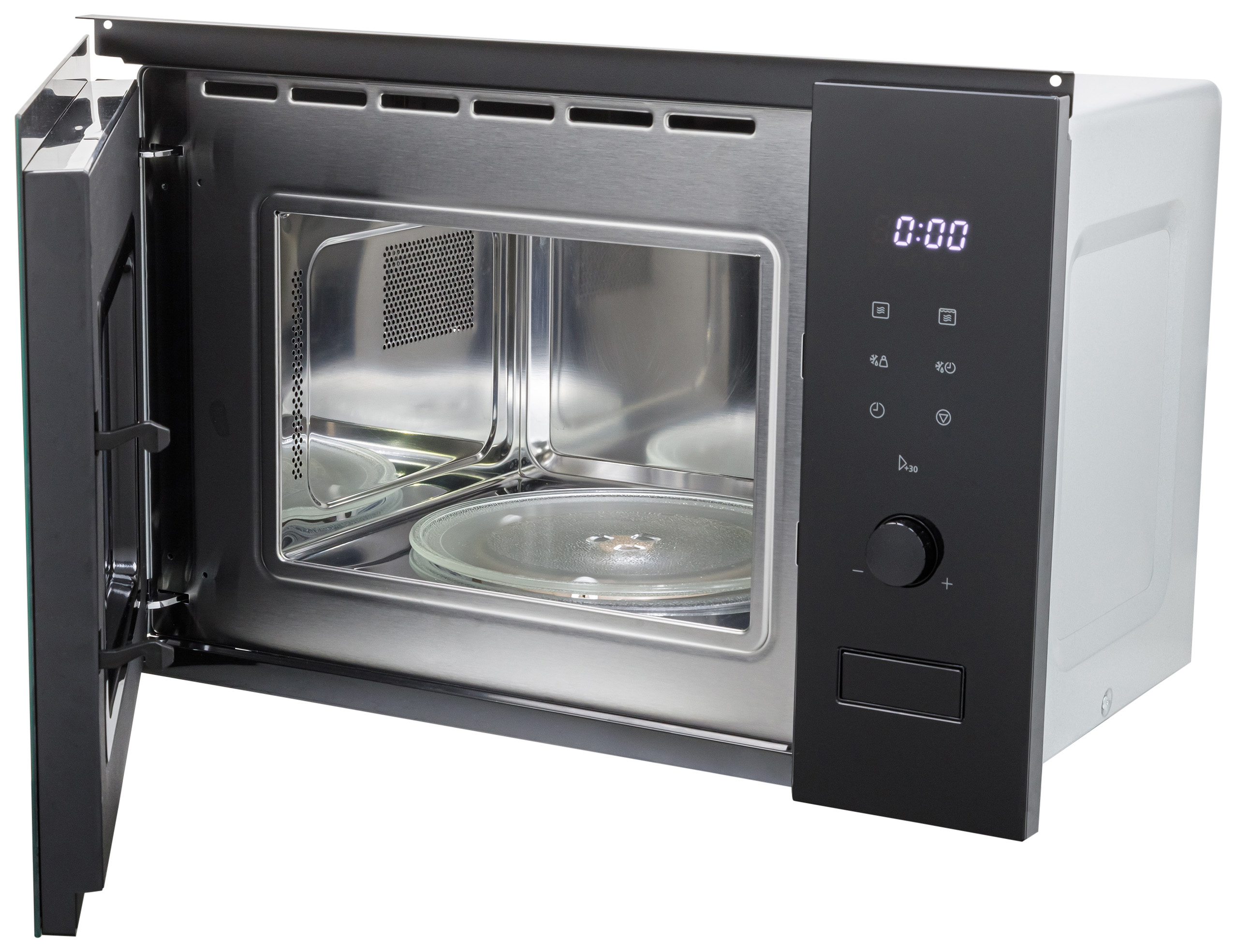 AEG MSB2057D-B