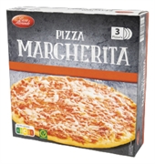 CASA MORANDO (ALDI) PIZZA MARGHERITA