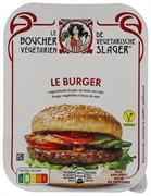 LE BOUCHER VÉGÉTARIEN LE BURGER