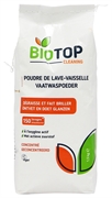 BIOTOP (BIO-PLANET) POUDRE DE LAVE-VAISSELLE