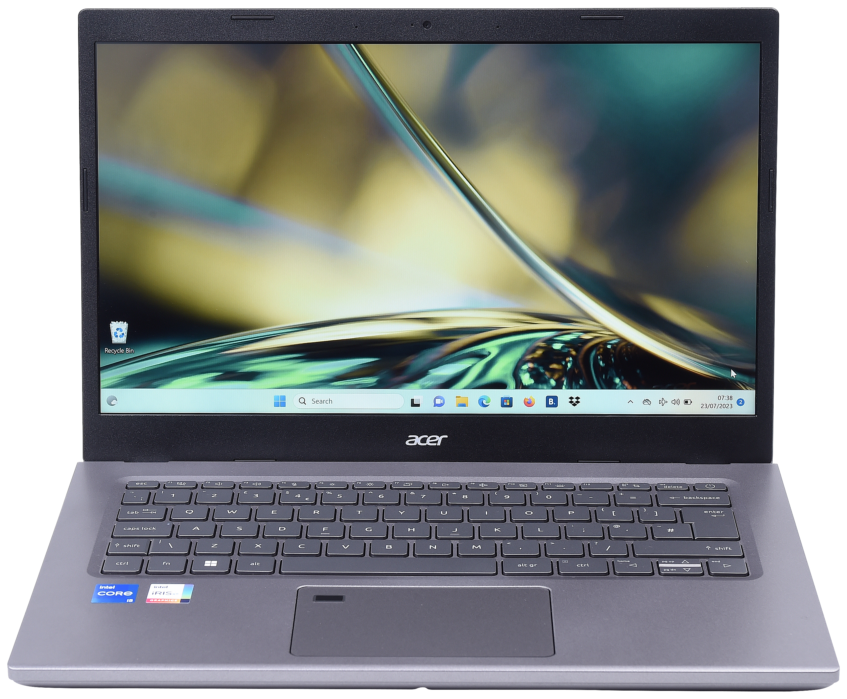 ACER ASPIRE 5 A514-55-52AT