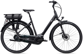 GIANT ENTOUR E+ 0 300WH