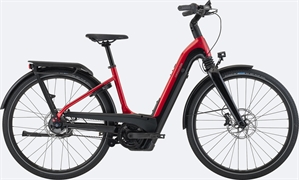 CANNONDALE MAVARO 2 600WH