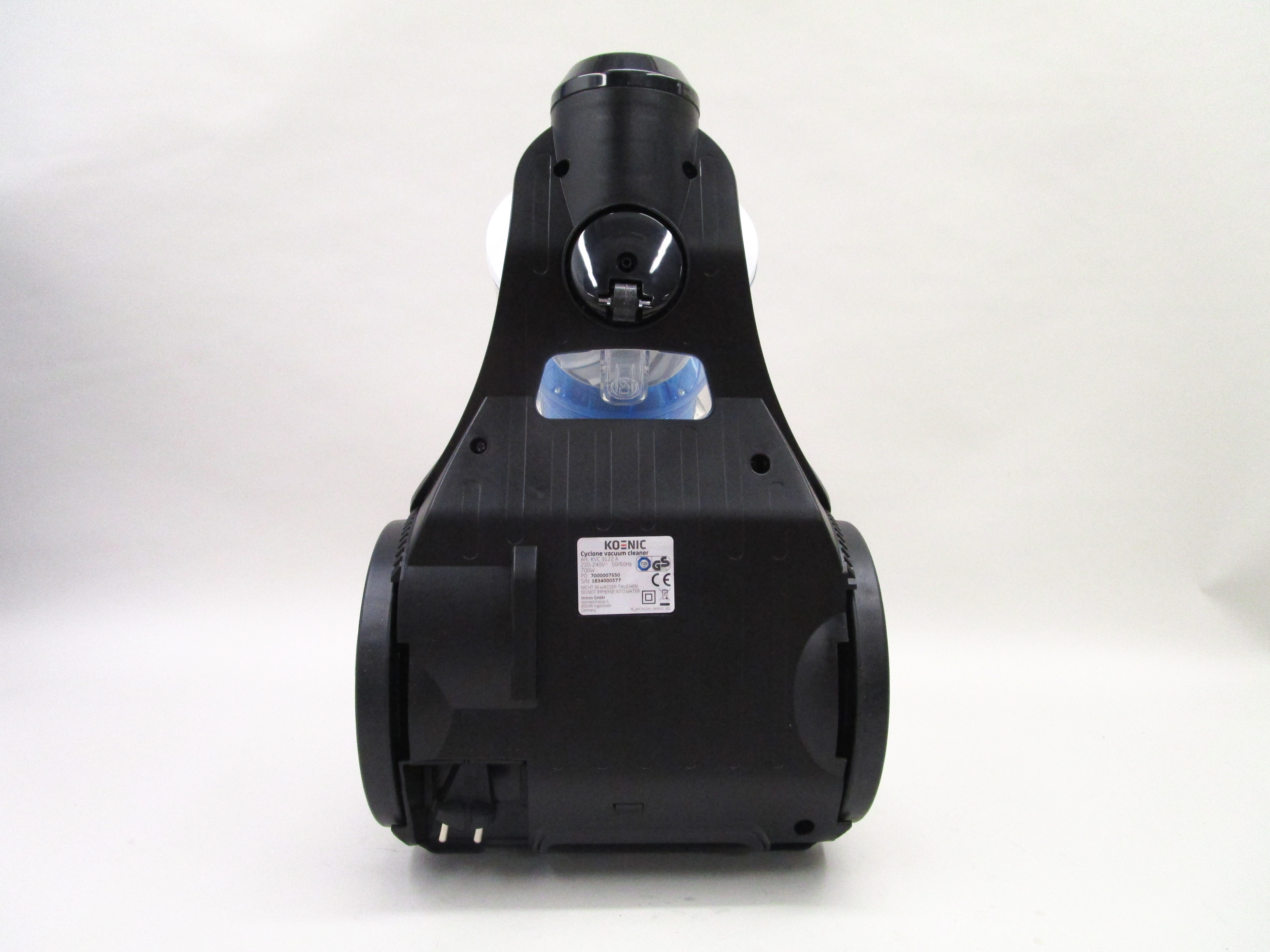 KOENIC KVC 3122 A