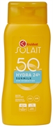 SOLAIT (KRUIDVAT) HYDRA 24H SUNMILK SPF 50