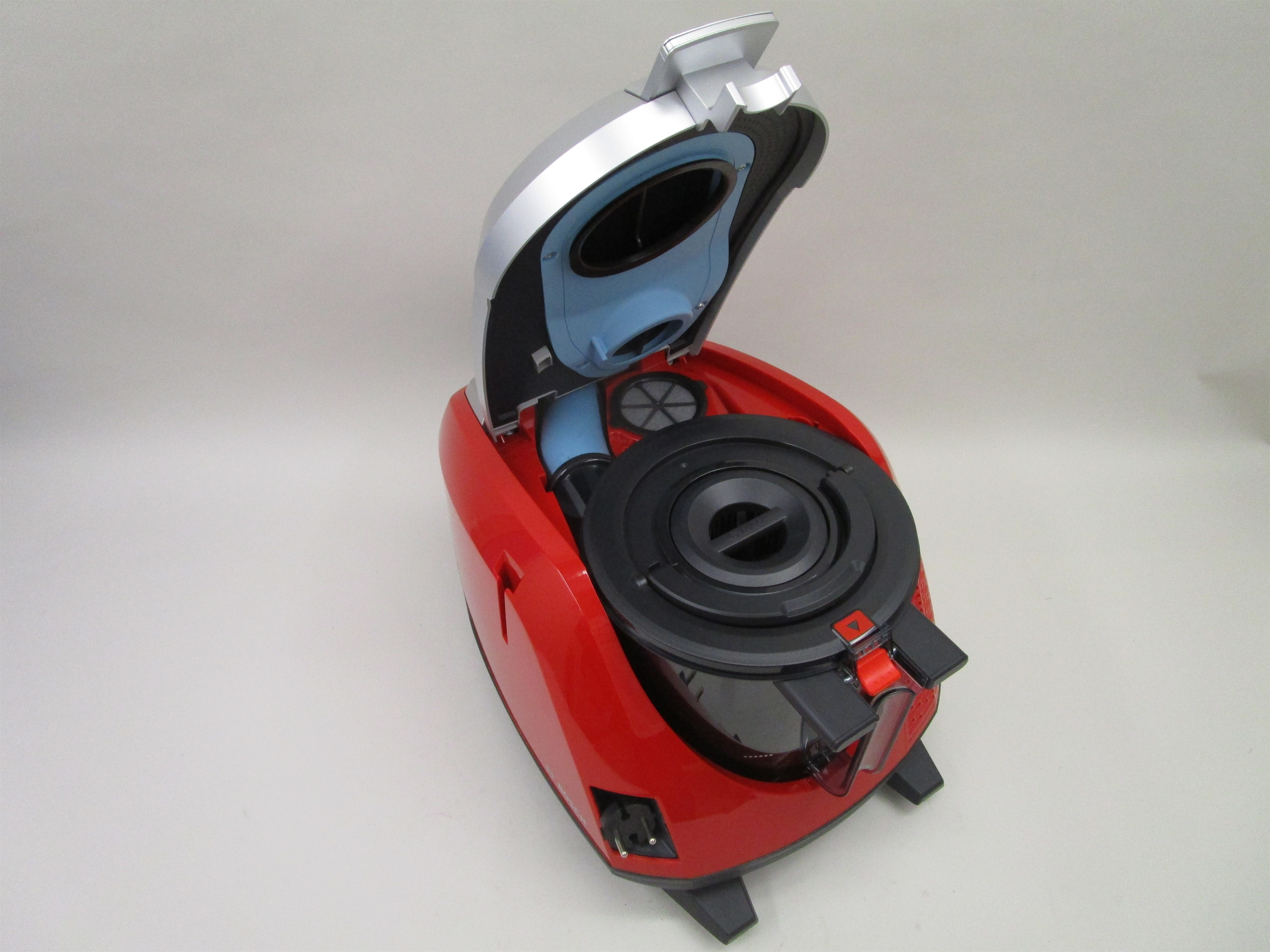 BOSCH BGS5PET1 GS-50 ZOO'O