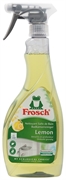 FROSCH NETTOYANT SALLE DE BAIN LEMON