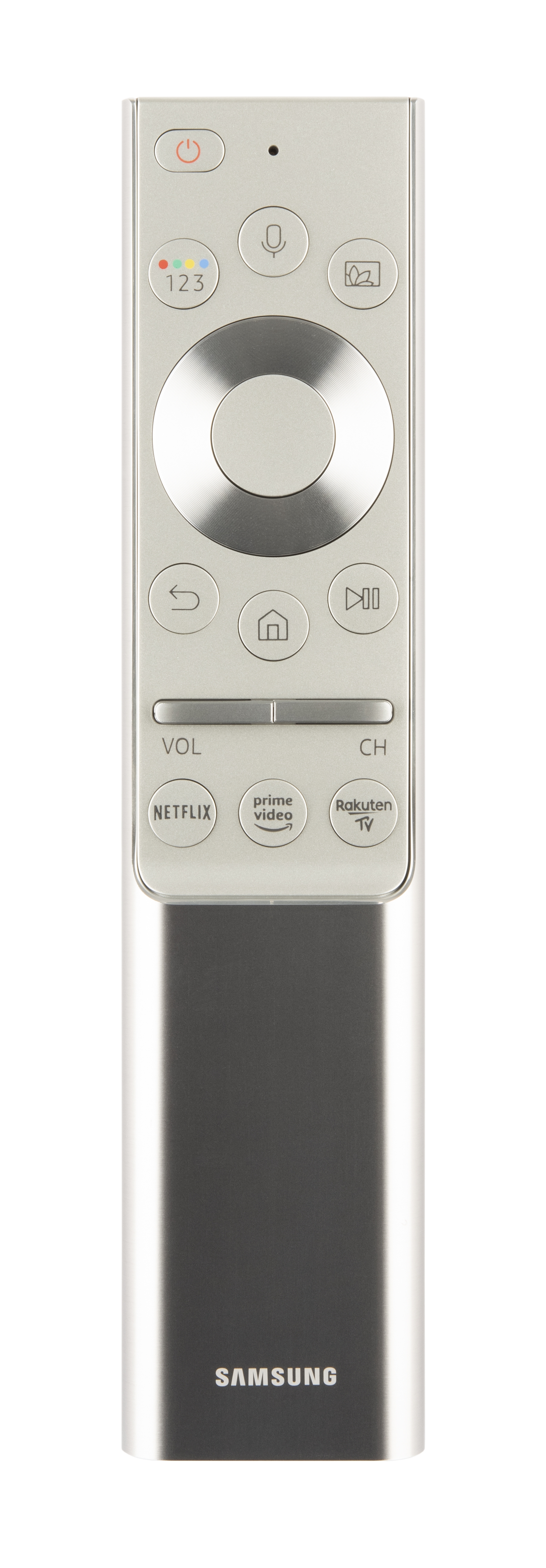 SAMSUNG QE55Q64T