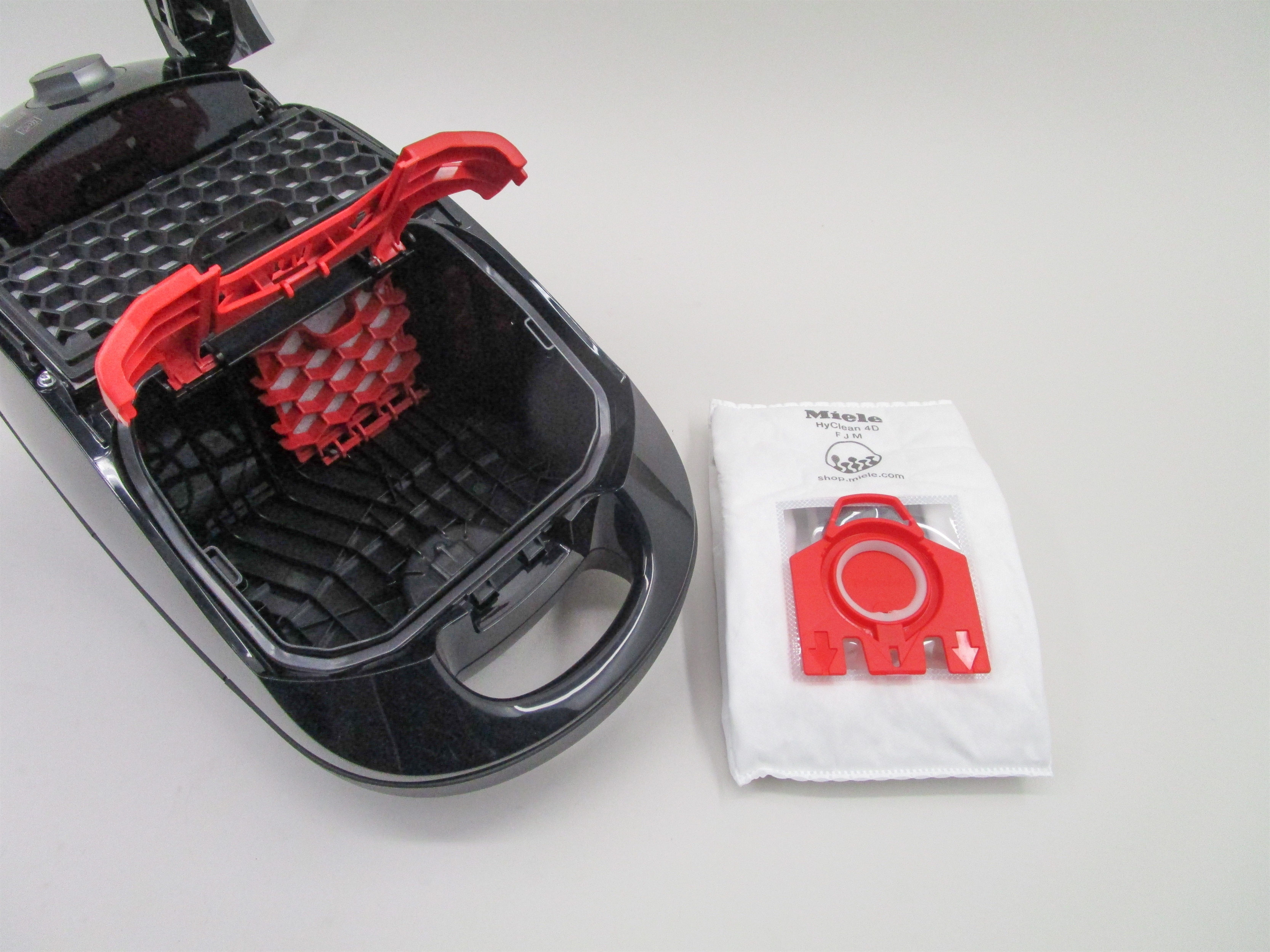 MIELE COMPACT C1 YOUNG STYLE POWERLINE