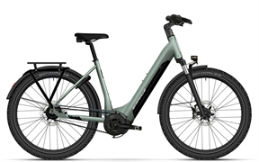 GRANVILLE E-TERRA N2