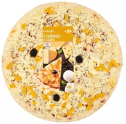 CARREFOUR CLASSIC' 4 FROMAGES