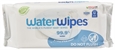 WATERWIPES 99,9% WATER