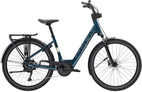 TREK VERVE+ 2 GEN 3 400WH