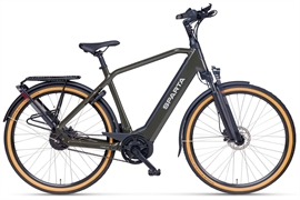 SPARTA D-RULE ULTRA 625WH