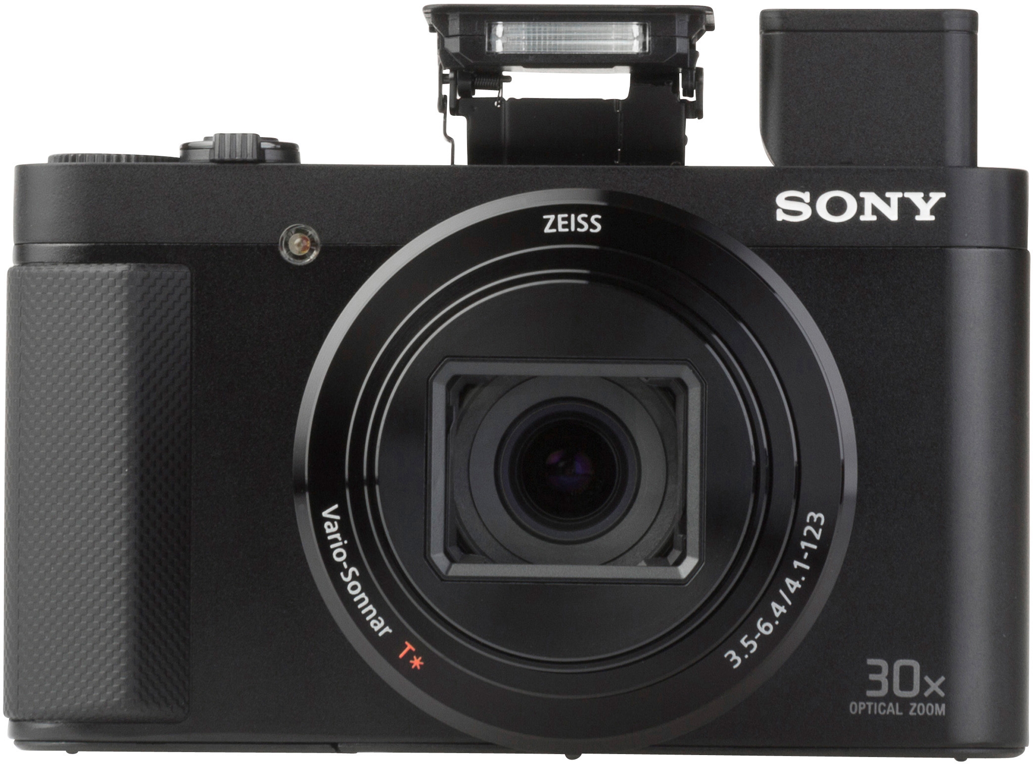 SONY CYBER-SHOT DSC-HX80