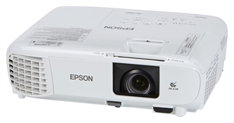 EPSON EB-FH06