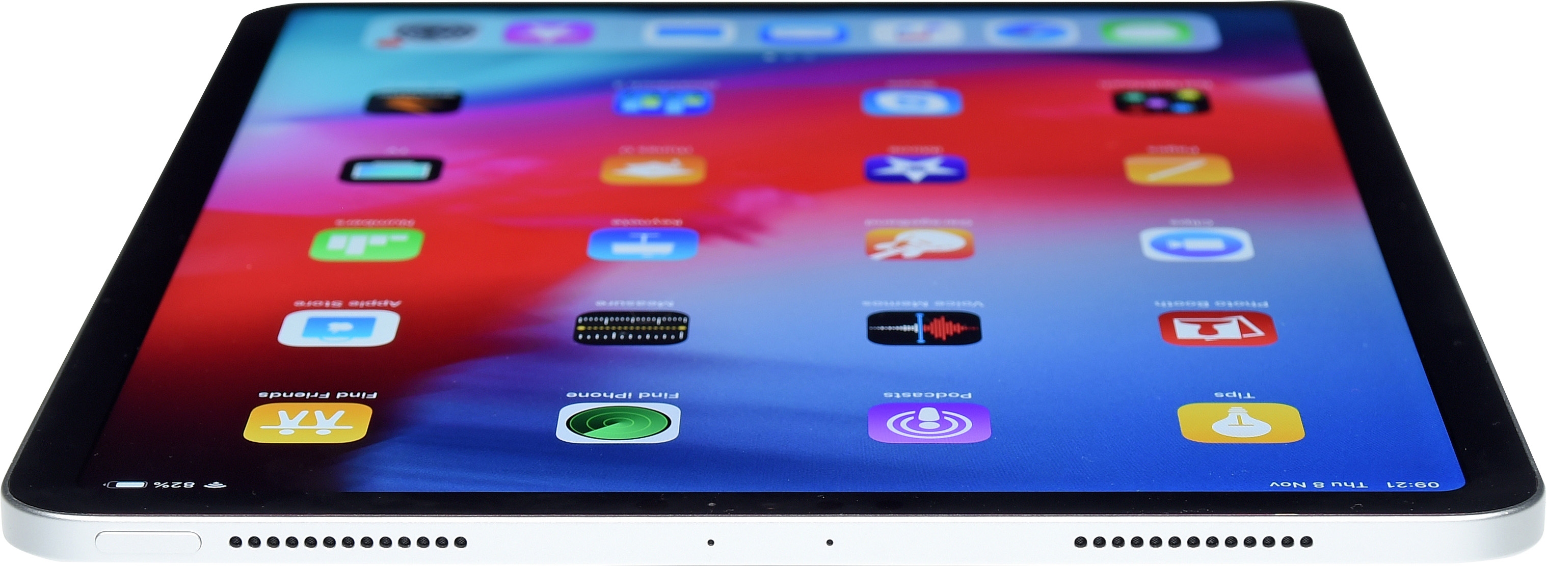 APPLE IPAD PRO 2018 11" (64GB)