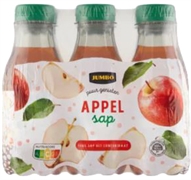 JUMBO APPELSAP