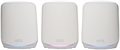 NETGEAR ORBI RBK763S-100EUS WIFI 6 (3-PACK)