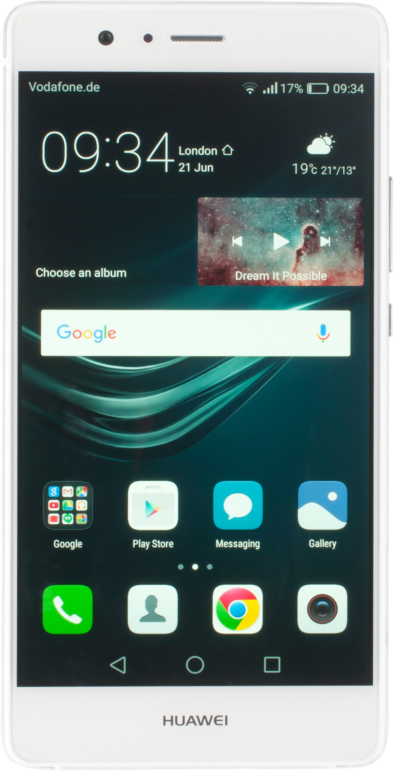 HUAWEI P9 Lite