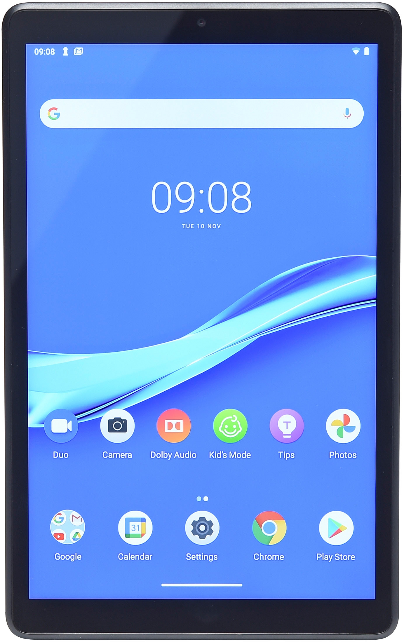LENOVO TAB M8 FHD