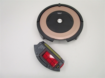 IROBOT ROOMBA 895
