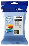 BROTHER LC-3219XL (LC-3219XL BK) NOIR