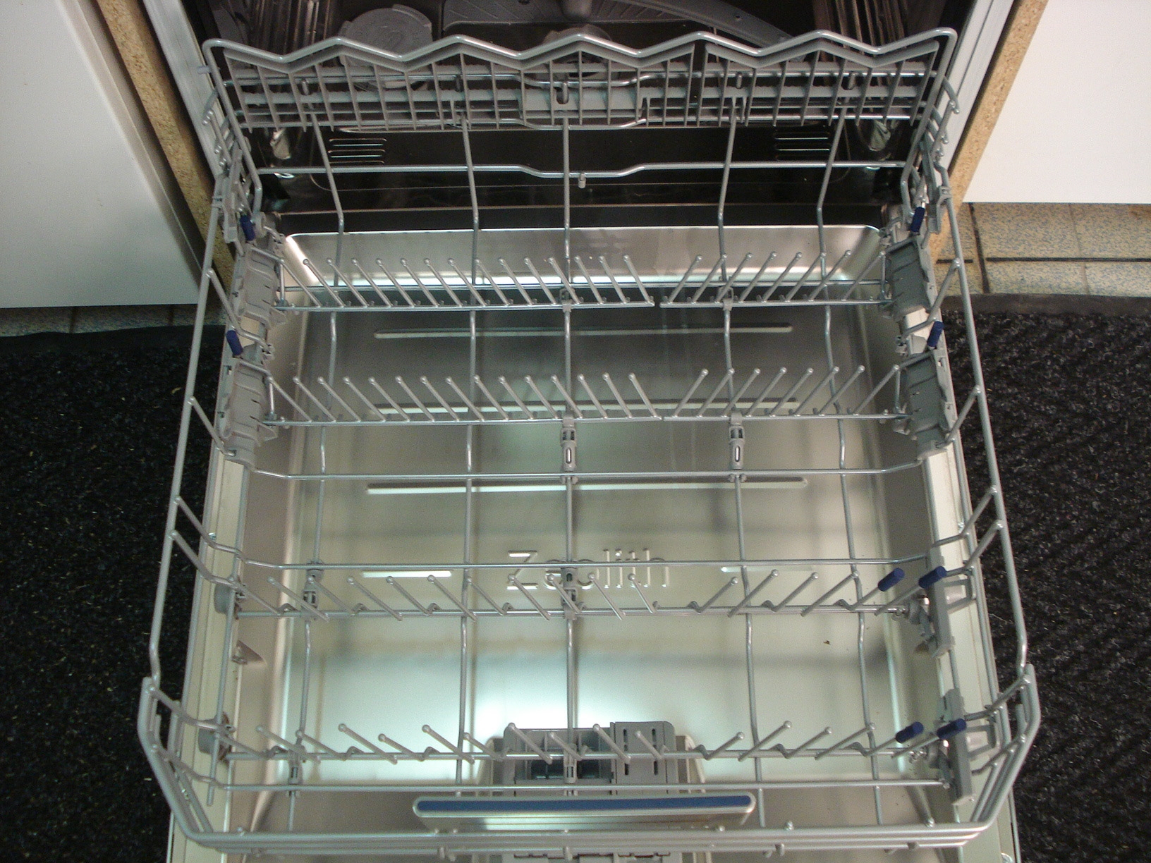 SIEMENS SN658X03TE