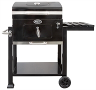 BORETTI CARBONE BARBECUE À CHARBON