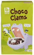 BONI SELECTION (COLRUYT) CHOCO CLAMS
