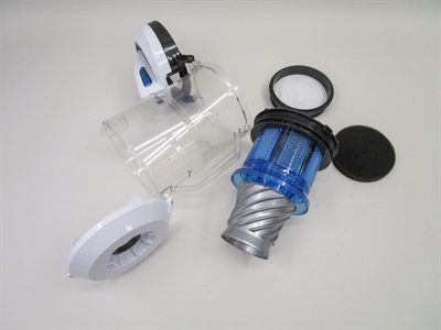 KOENIC KVC 3122 A