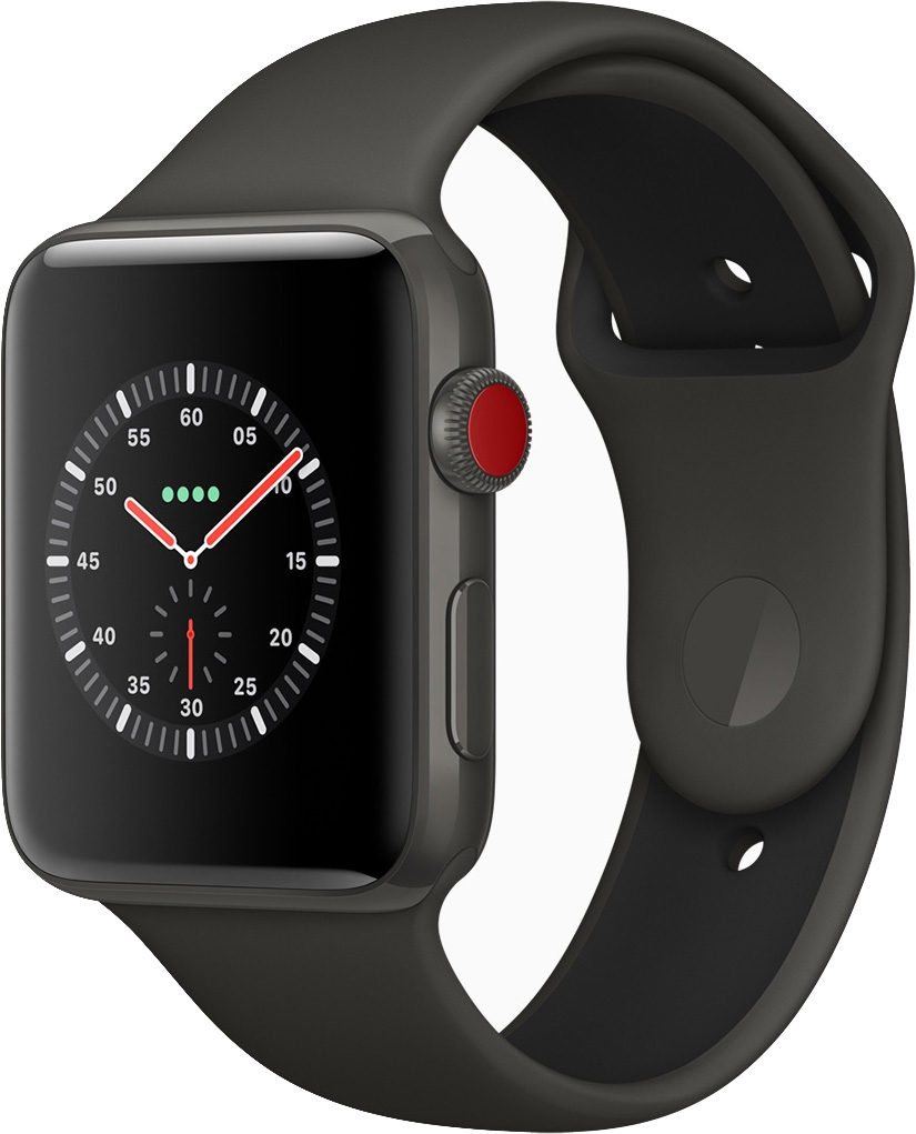 APPLE Watch Series 3 (38mm)