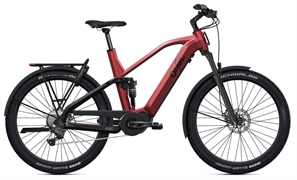 O2FEEL VERN FS 7 ADVENTURE 720WH