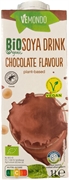 VEMONDO (LIDL) BOISSON BIOLOGIQUE DE SOJA AVEC CACAO