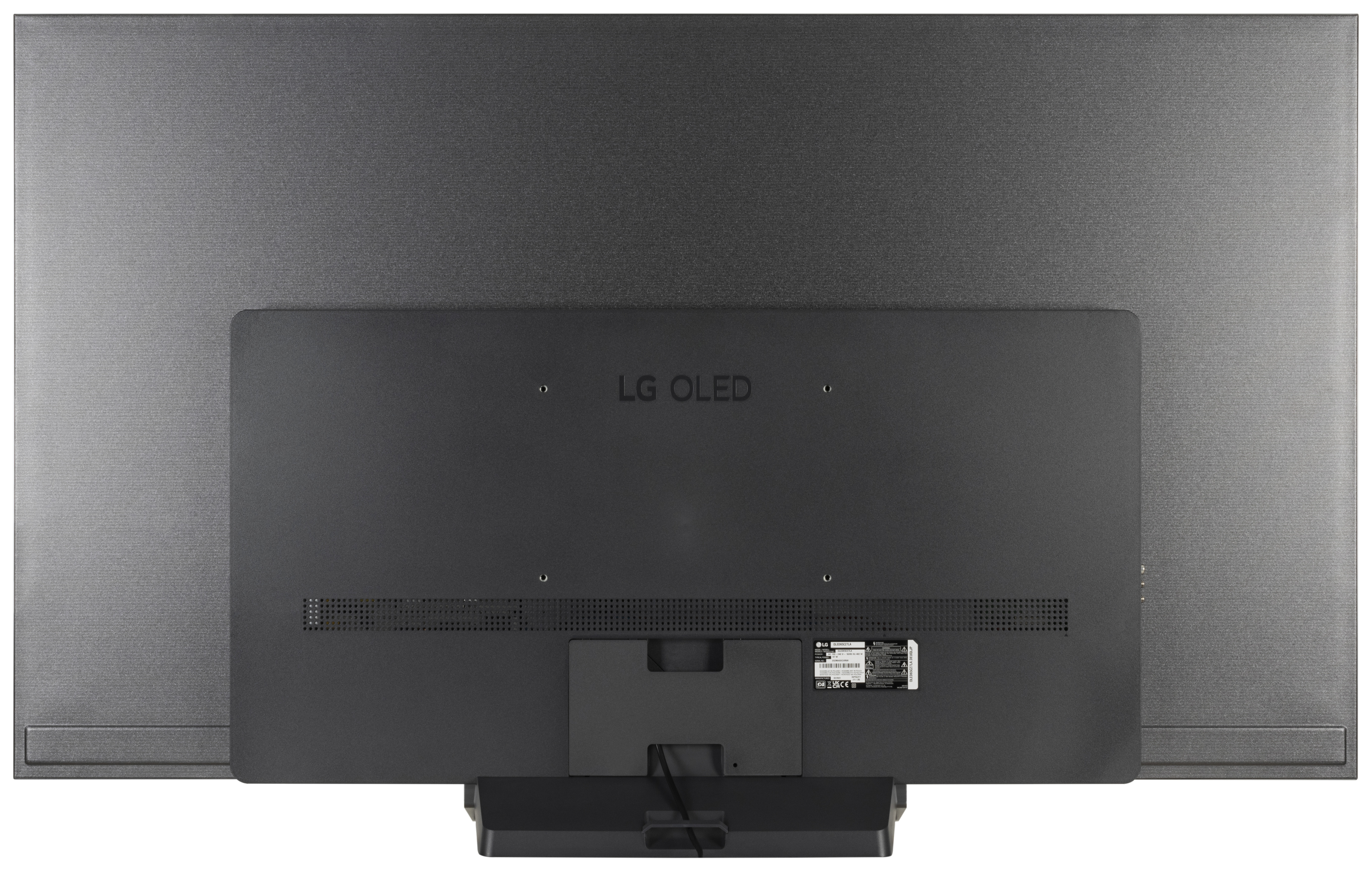 LG OLED65C25LB
