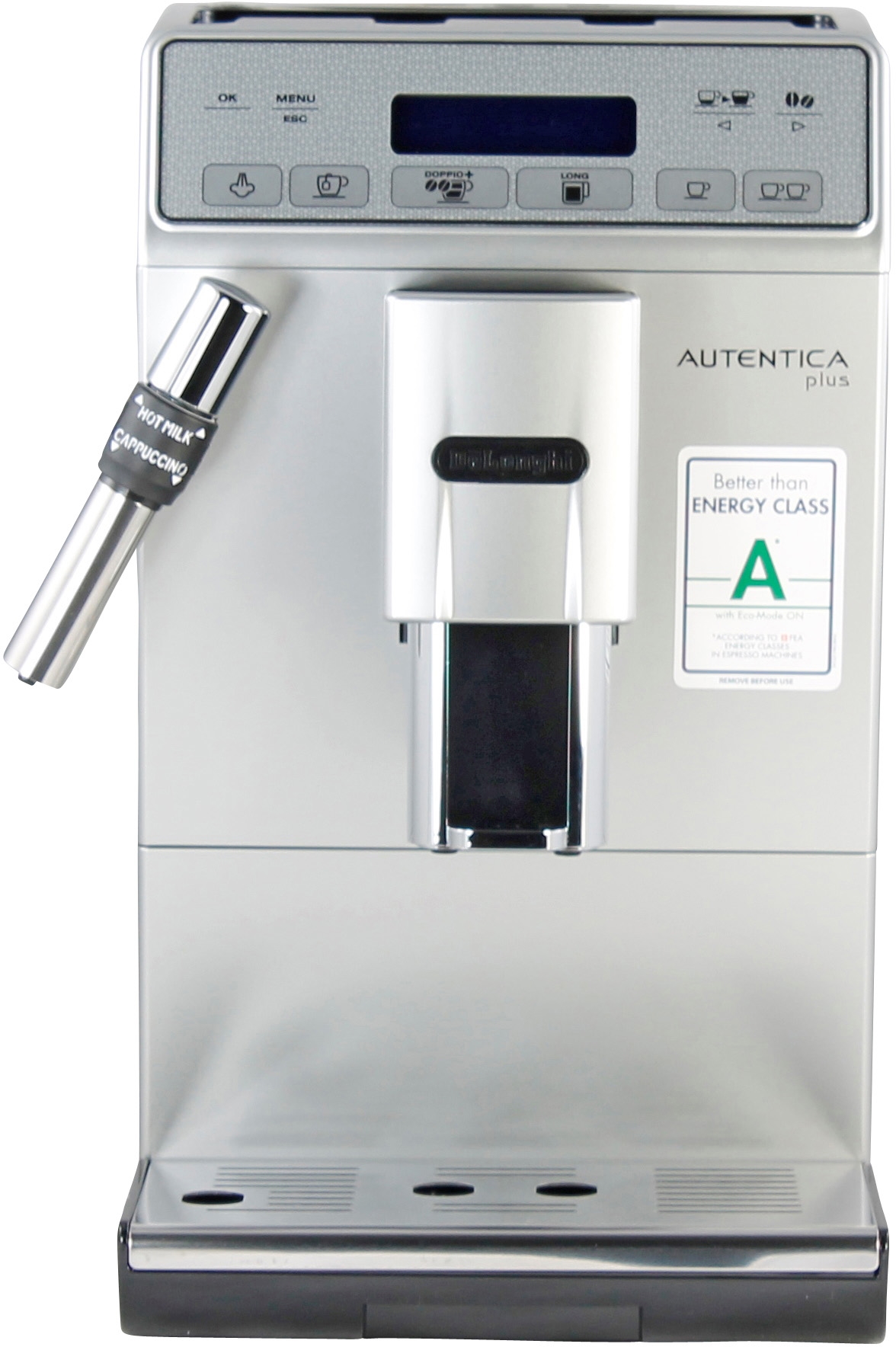 DELONGHI ETAM 29.620.SB