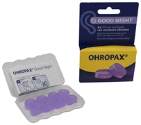 OHROPAX GOOD NIGHT