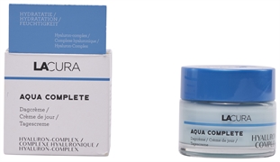 LACURA (ALDI) AQUA COMPLETE CRÈME DE JOUR