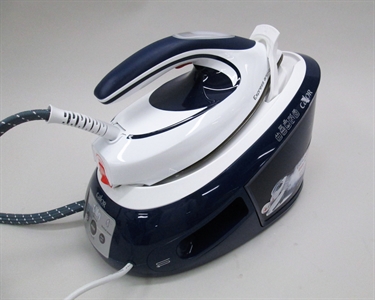 CALOR SV8053C0 EXPRESS ANTI-CALC