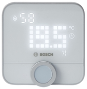 BOSCH SMART HOME THERMOSTAT D'AMBIANCE II