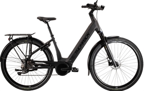 THOMPSON E-PULSE INTER BELT