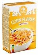 CARREFOUR CLASSIC' CORN FLAKES ORIGINAL