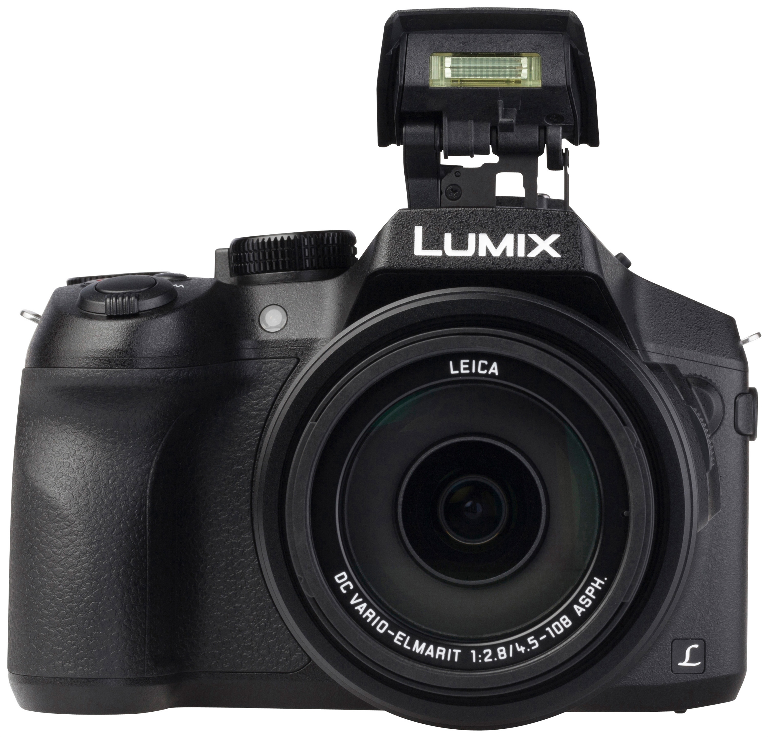 PANASONIC LUMIX DMC-FZ300